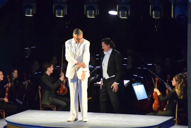 Foto: Elisabeth Kloiber