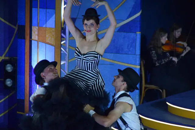 Foto: Elisabeth Kloiber