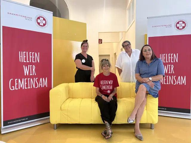 Die Beratung findet mittwochs von 8 bis 13 Uhr und donnerstags von 12 bis 17 Uhr statt.  | Foto: BV6