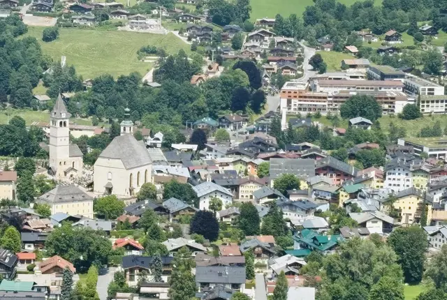 Politischer Schlagabtausch in der Gamsstadt. | Foto: Kogler