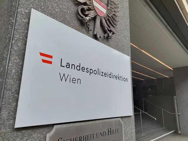 Bei dem Mann handelt es sich um einen 24-Jährigen. Wegen des Verdachts des Raubes wurde er angezeigt und befindet sich derzeit in einer Justizanstalt, heißt es. | Foto: Antonio Šećerović/RMW