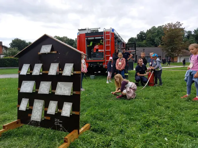 Foto: FF Andorf/FF Pimpfing