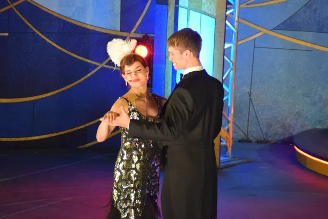 Foto: Elisabeth Kloiber