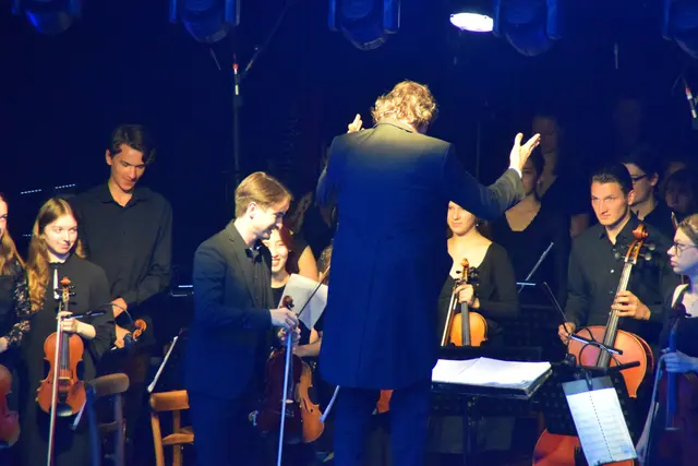 Foto: Elisabeth Kloiber