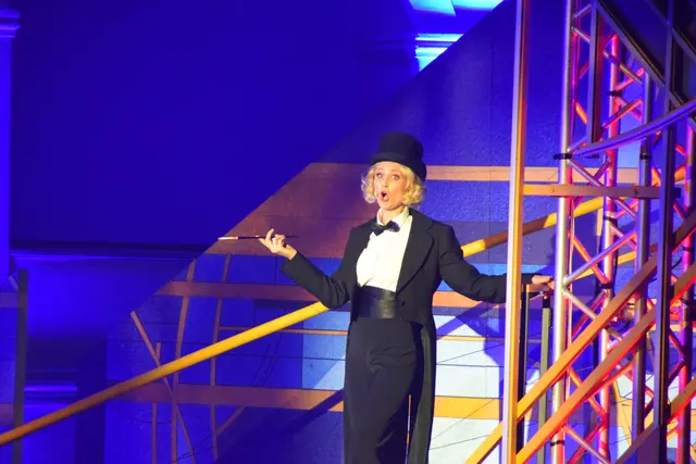 Foto: Elisabeth Kloiber