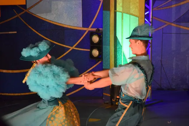 Foto: Elisabeth Kloiber