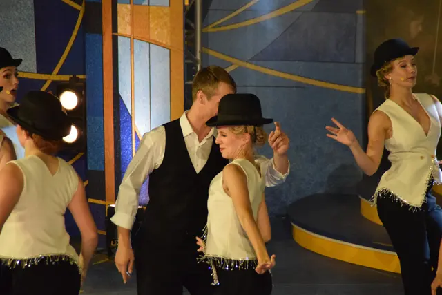 Foto: Elisabeth Kloiber