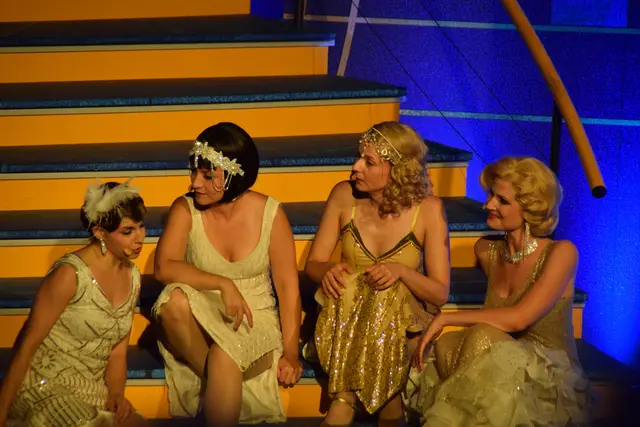 Foto: Elisabeth Kloiber