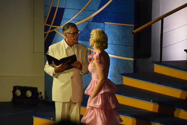 Foto: Elisabeth Kloiber