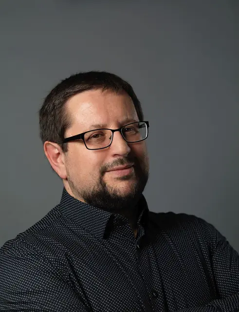 Franz Brenner, Geschäftsführer der neu gegründeten operklosterneuburg GmbH, ist hochzufrieden. | Foto: F. Brenner