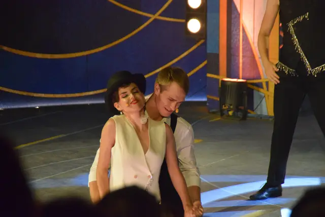 Foto: Elisabeth Kloiber