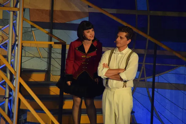 Foto: Elisabeth Kloiber