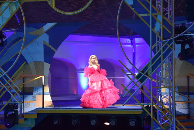 Foto: Elisabeth Kloiber