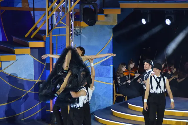 Foto: Elisabeth Kloiber