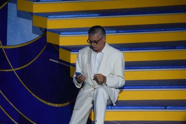 Foto: Elisabeth Kloiber