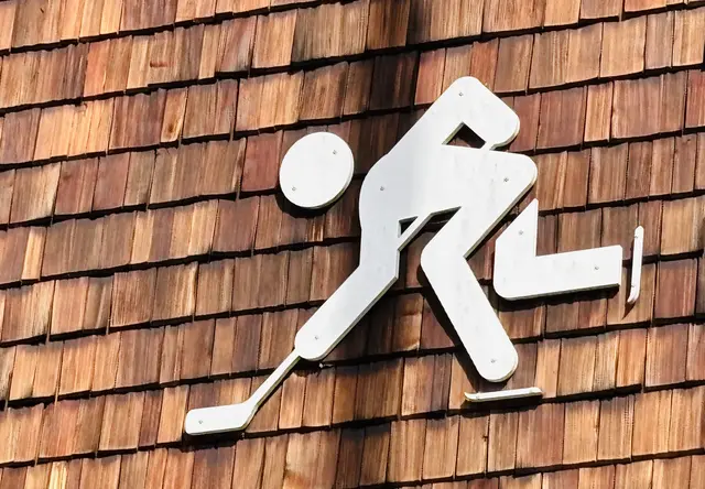 Der Spielplan für die neue AHL-Saison wurde fixiert. | Foto: Kogler