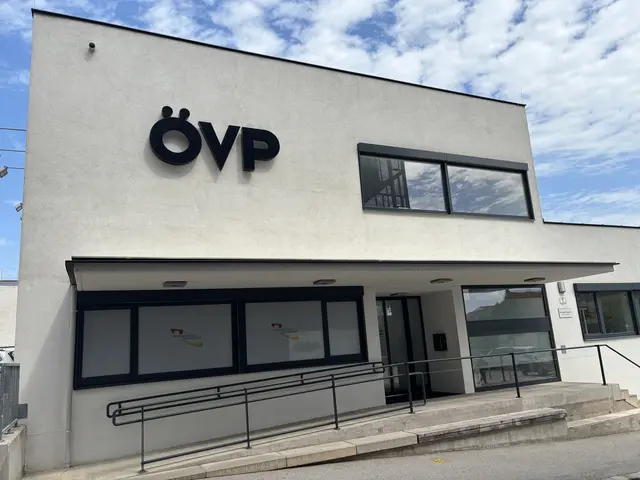 Fazekas engagierte sich bereits als Jugendlicher in der JVP Burgenland.  | Foto: Stefan Schneider