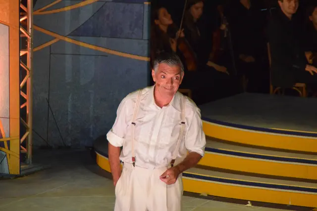 Foto: Elisabeth Kloiber