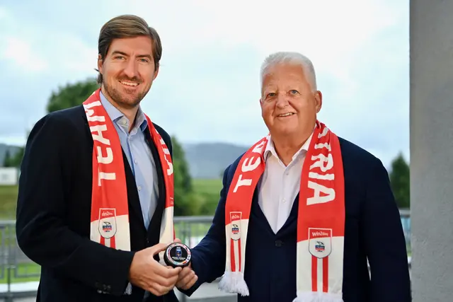 Foto: ÖEHV/Bernd Stefan