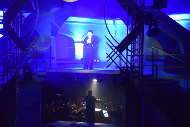 Foto: Elisabeth Kloiber