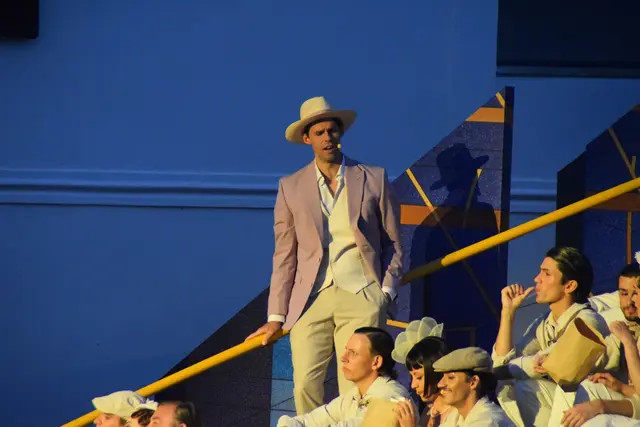 Foto: Elisabeth Kloiber