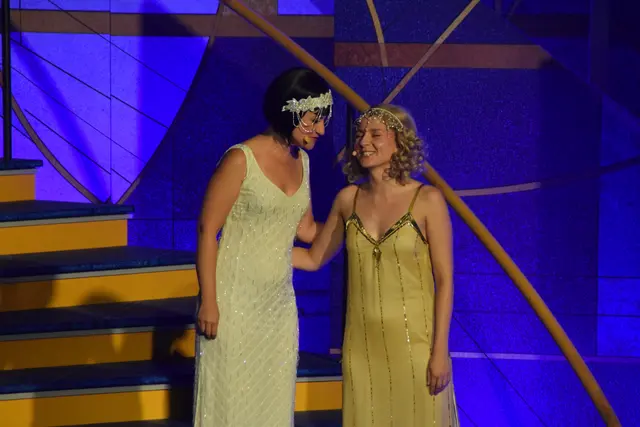 Foto: Elisabeth Kloiber