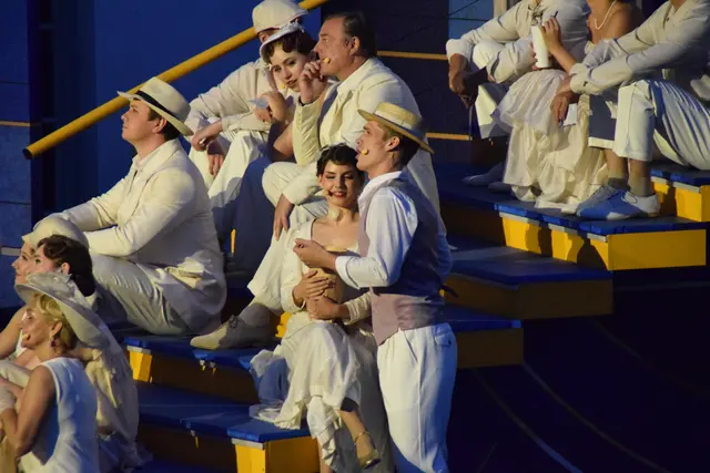 Foto: Elisabeth Kloiber