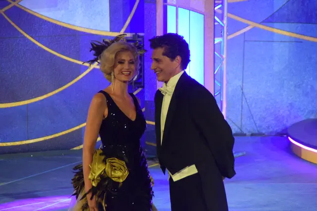 Foto: Elisabeth Kloiber