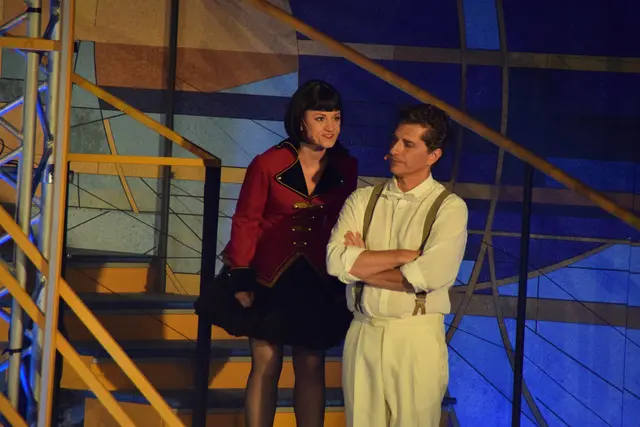 Foto: Elisabeth Kloiber