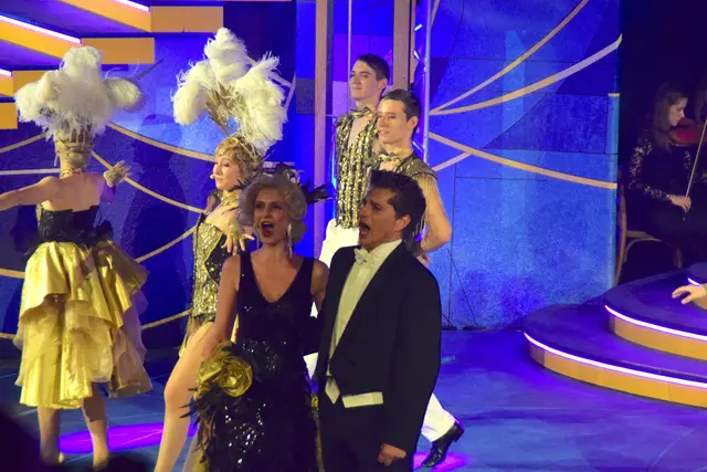 Foto: Elisabeth Kloiber