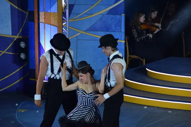 Foto: Elisabeth Kloiber