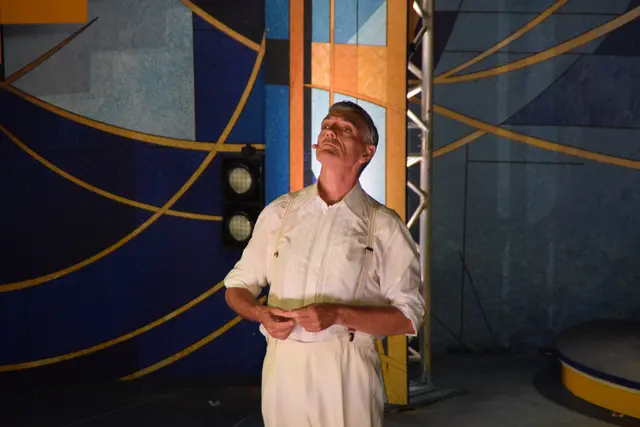 Foto: Elisabeth Kloiber