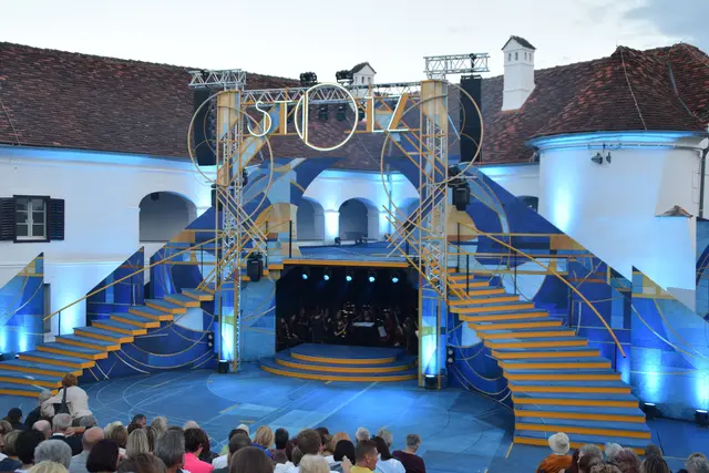 Foto: Elisabeth Kloiber