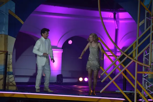 Foto: Elisabeth Kloiber