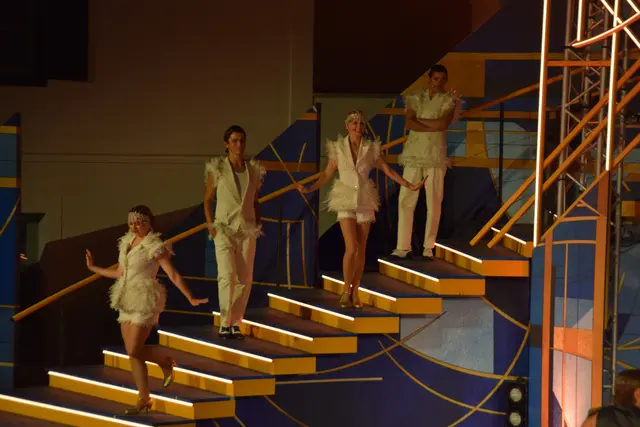 Foto: Elisabeth Kloiber