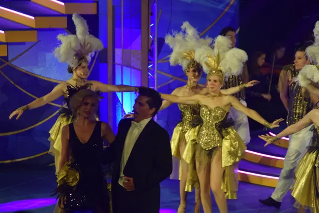 Foto: Elisabeth Kloiber