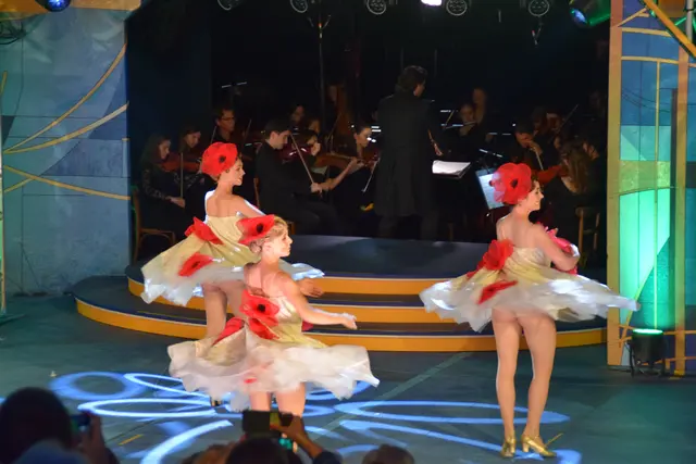 Foto: Elisabeth Kloiber