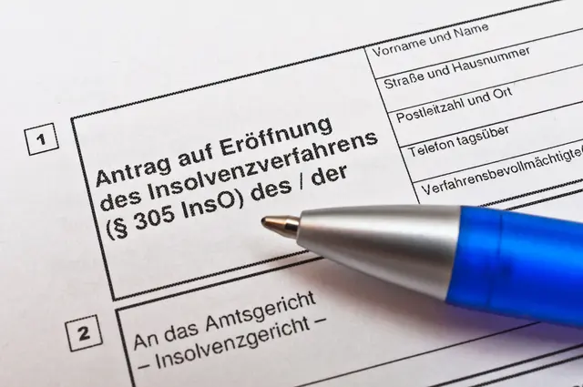 Die Überschuldung liegt bei 8,5 Millionen (Symbolfoto) | Foto: stock.adobe.com/at/Stockfotos-MG