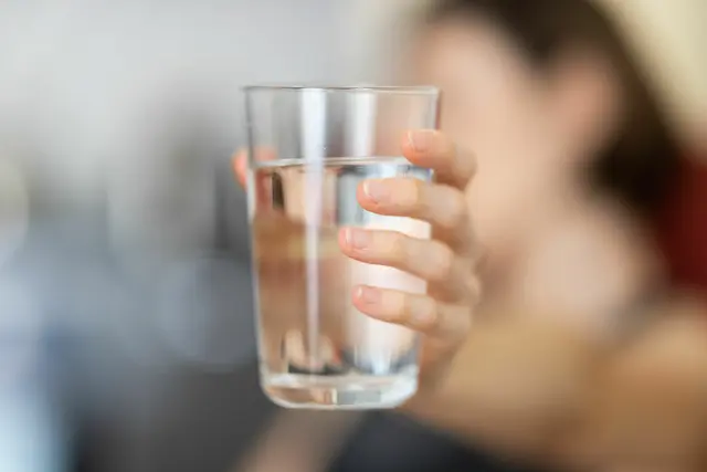 Bei Rohrbrüchen wird die Wasserversorgung kurzzeitig unterbrochen. | Foto: unsplash