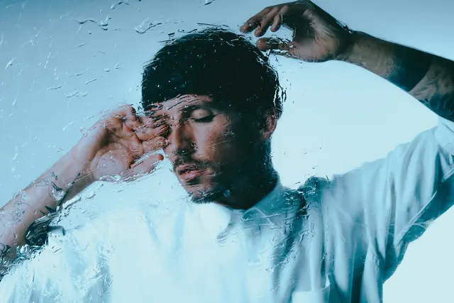 Starmaniac Daniel Fink ist bald in Tefs zuhause. | Foto: Georg Aigner 