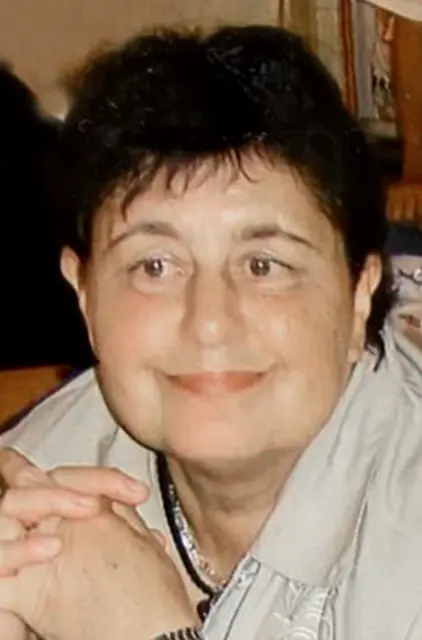 Sterbefall Irma Schmuck, 82 Jahre | Foto: privat