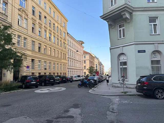 Foto: Sarah Marie Piskur/MeinBezirk