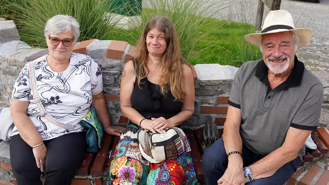 Foto: Franz Fichtinger