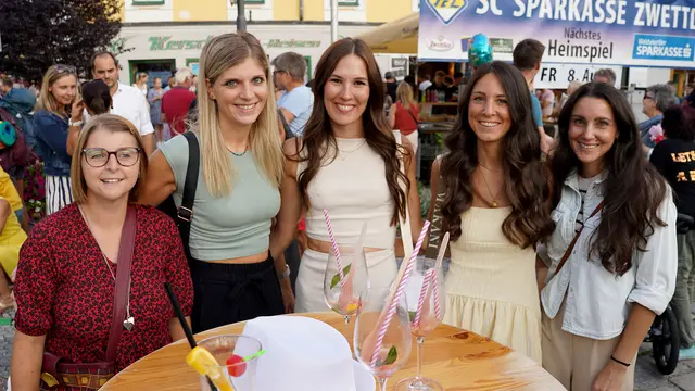 Foto: Franz Fichtinger