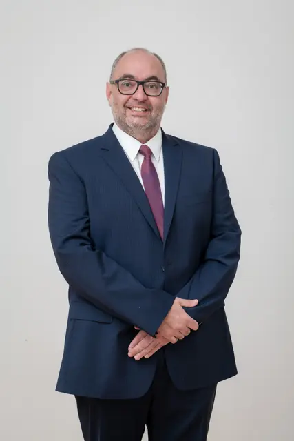 Josef Lutz zieht sich aus privaten Gründen aus der Politik zurück. | Foto: LZ