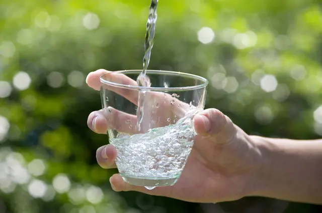 Das Trinkwasser in Absdorf ist wieder uneingeschränkt genießbar. | Foto: Fotolia