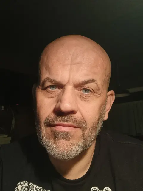 Christian Pöschl sprach im Sommergespräch über Pläne und Träume für die Zukunft des Vereins.  | Foto: Privat