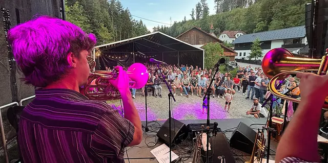 Foto: Franz Gruber