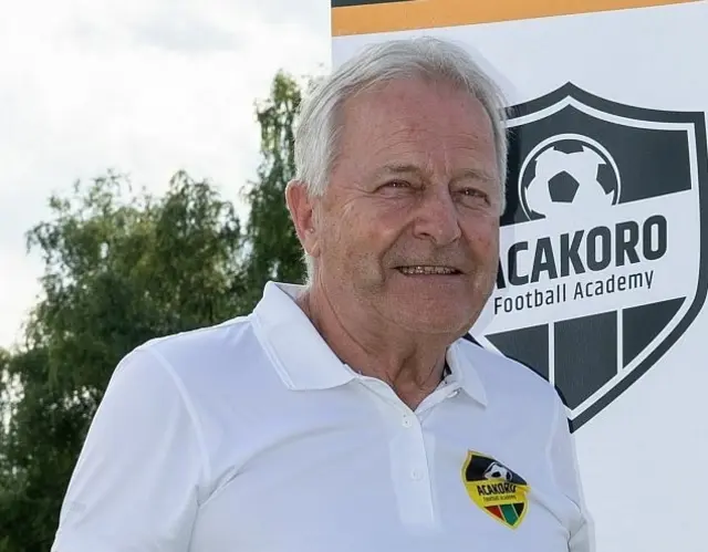 Leo Windtner war 74 Jahre alt. | Foto: fotokerschi.at/Draxler