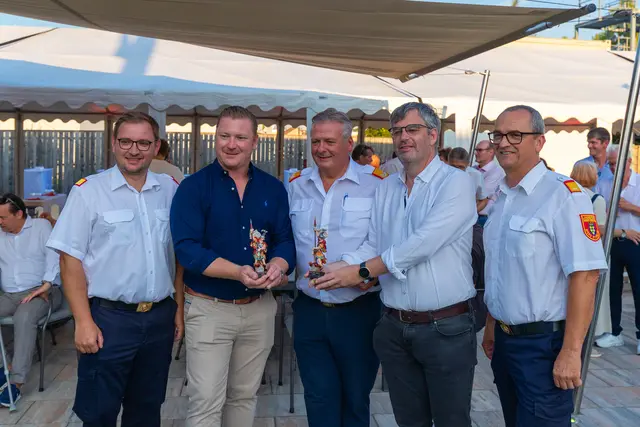 Foto: FF St. Pölten Stadt